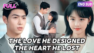 To console his secretary, my boyfriend injured me in a staged crash. He regretted it after I left.