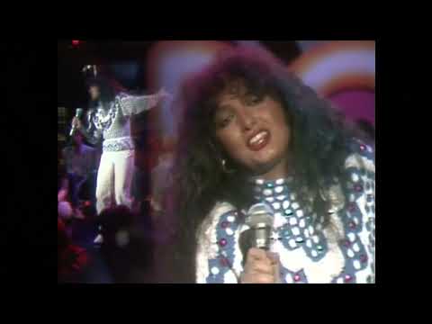 Marcella Bella - Canto straniero (Original Version HD)