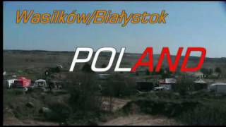 preview picture of video 'MX Poland (Białystok) - Epic montage'
