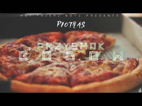 PIOTRAS X PRZYSMAK BOGÓW @SOKHAR