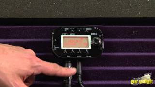 Video thumbnail for Gear Spotlight: Korg Pandora Mini by Guitar World