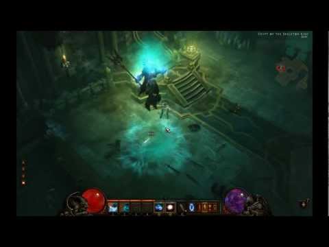 Diablo - King Leoric: I Hear Many Voices