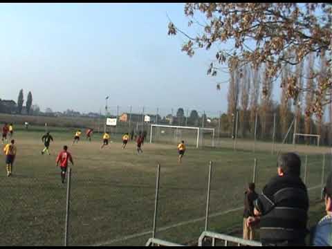 Fc Ganaceto - Quarantolese 1-5