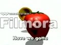Opening To VeggieTales A Very Silly Sing Along VHS 1997 1st Copy