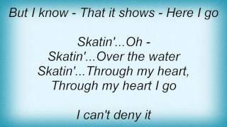 18690 Poco - Skatin' Lyrics