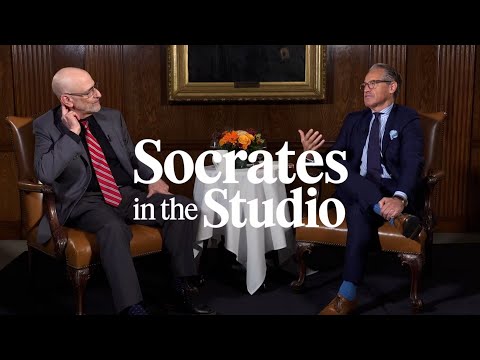 Andrew Klavan: The Truth and Beauty Part Two