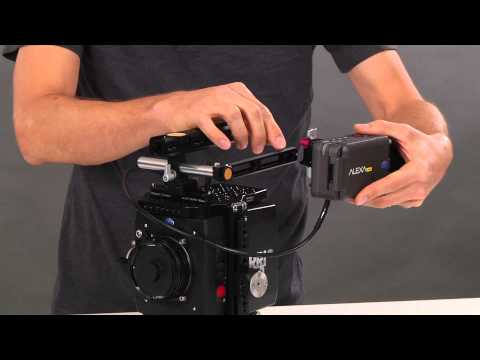 Wooden Camera  Video #1