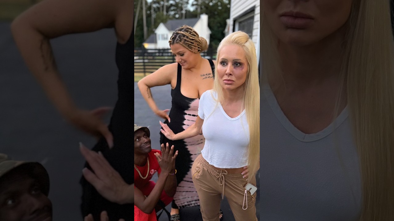 When Adriana goes BEHIND Sarah’s back with Jordan!