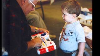 Moody Blues: The Eyes of a Child