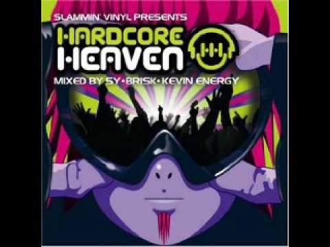 Fracus & Gavin G ft. Lisa Abbott  - Open Your Eyes To Love (Sy & Unknown Remix)