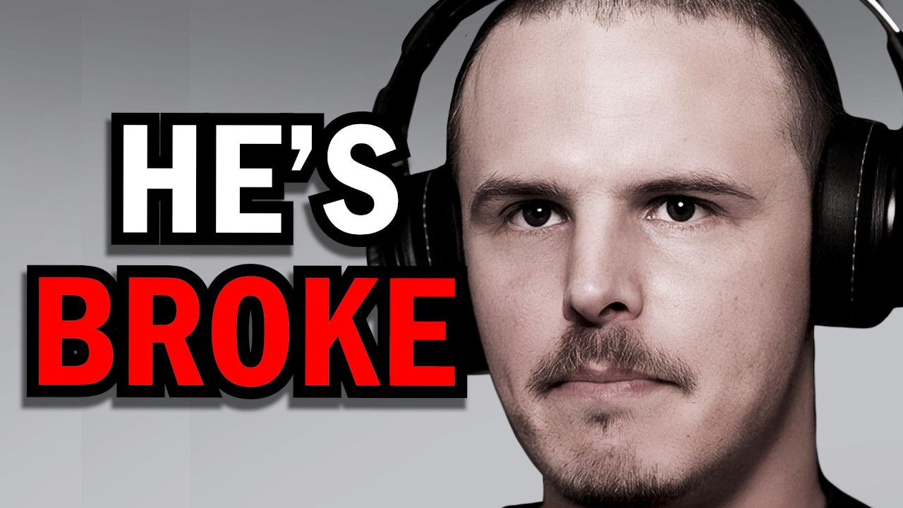 They Are Literally Begging Now After Losing Everything..