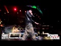 J.Cole - Blow Up LIVE