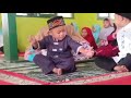 Story Wa Joget DJ Kopi Dangdut Versi Bocil