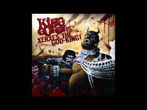 King Gordy feat. Swifty McVay & Kuniva - Beef