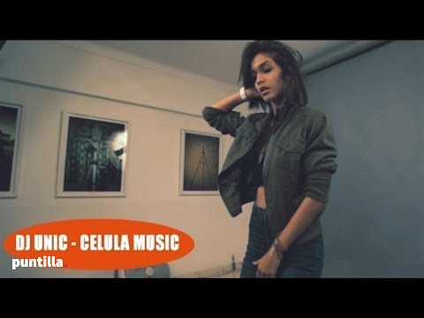 Dj Unic x Romeo La Maravilla - Cintura (Video Promo)