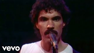 Daryl Hall &amp; John Oates - You&#39;ve Lost That Lovin&#39; Feeling (Official Video)