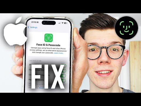 How To Fix Face ID Not Working On iPhone - Step By Step