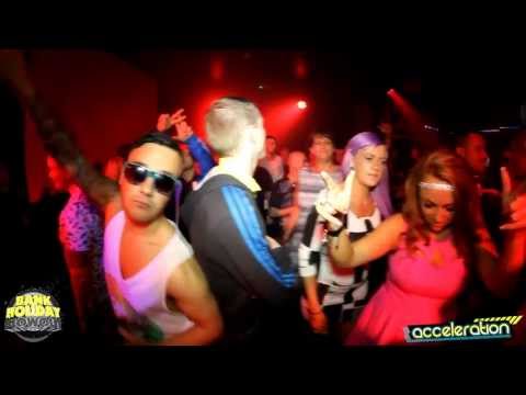 Acceleration Ft. Gari Seleckt | Sunday 5th May | MASH UP VIDEO!