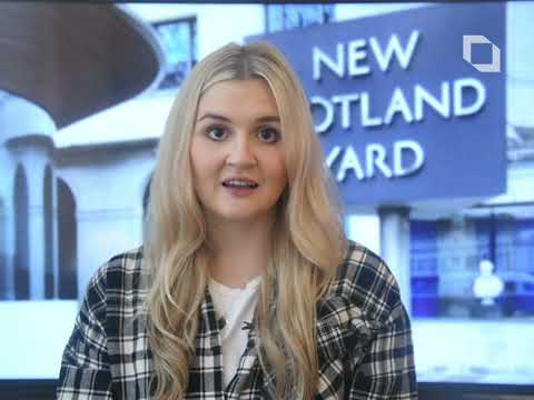 Met Police give explanation about drugs swab video