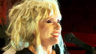 Blondie - &quot;Mother&quot; - Official Video