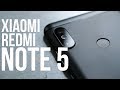 Mobilní telefon Xiaomi Redmi Note 5 4GB/64GB