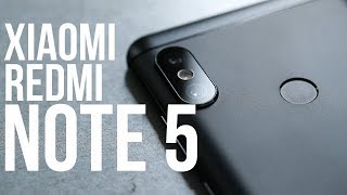 Xiaomi Redmi Note 5 3GB/32GB