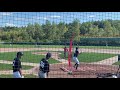 PBR BP and Throw Downs 9-26-2021