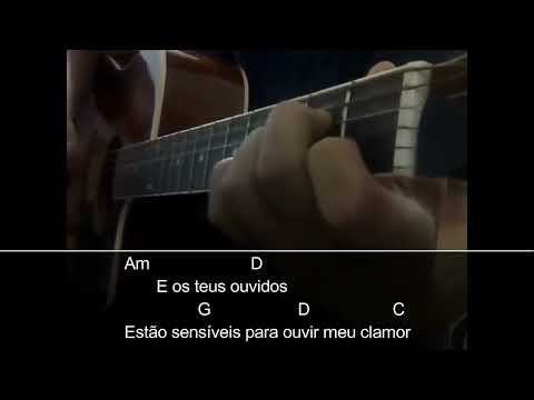 Deus De Promessas - IEQ Bom Pastor