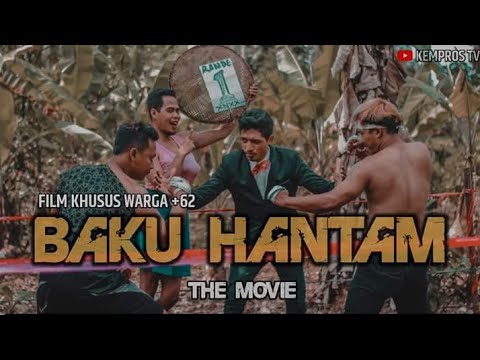 b4ku-h4nt4m-the-movie-perjuangan-seorang-lelaki-demi-keluarga-kempros-tv