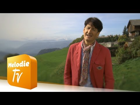 Andreas Fulterer - Bleibt es ein Traum (Offizielles Musikvideo)