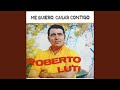 Me Quiero Casar Contigo