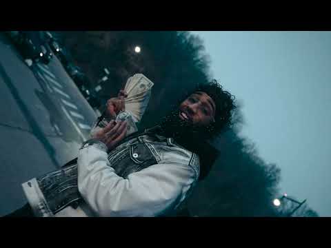 DEON - CRAZY ViBES (OFFiCiAL ViDEO) SHOT BY @BOWmugz