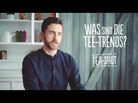 Tee Trends 2017