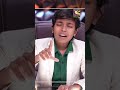 Superstar Singers Ne Ki Apne Judges Ki Acting Superstar Singer 2 SuperstarSinger2 Shorts