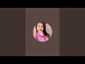 Cute Girl Deepa Is Live