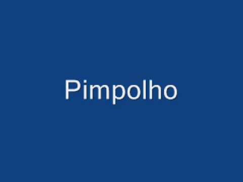 Pimpolho - Art Popular