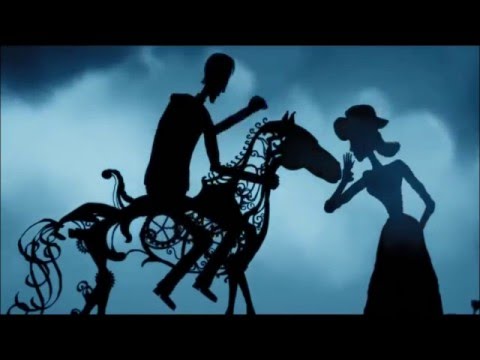 Jade Croys - Siyahlar -2014-