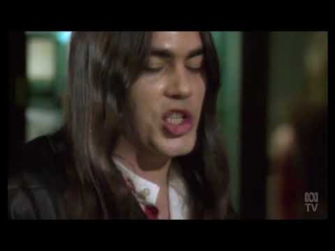 Tony Carey - A Fine Fine Day (1984)