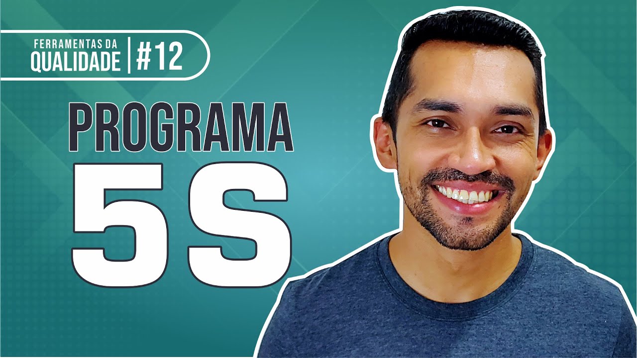 Programa 5S: Exemplo prático