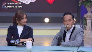 Download lagu VIRAL !!! Najwa Shihab di gombalin Denny Cagur.👌👌 mp3