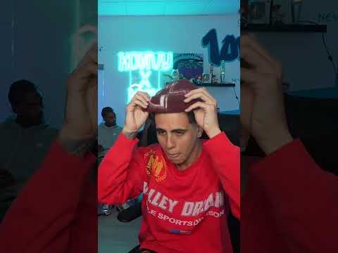 Konvy Explains to BAK Jay Why He Cut His Dreads