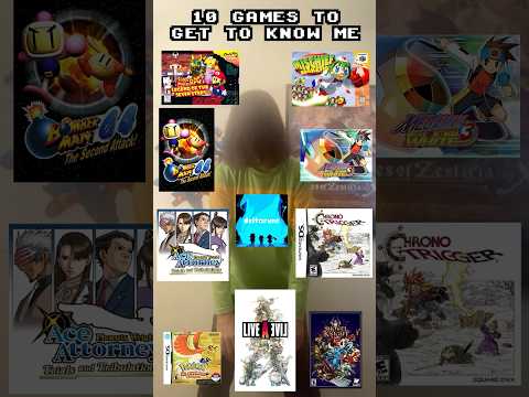 Video cover