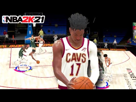 NBA 2K21 MOBILE MY CAREER #8- FIRST GAME AFTER BEING TRADED