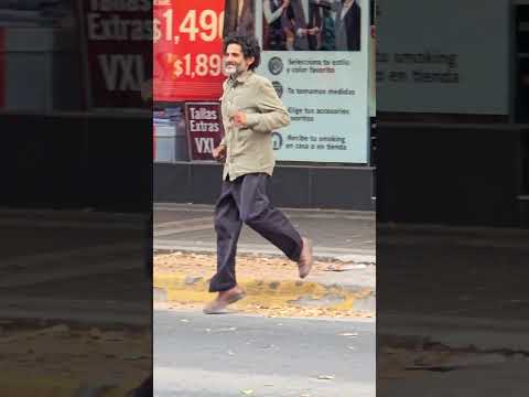 SALSA el LOCO bailador 🇨🇴🔥 #fyp #salsa #shorts