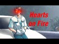 Hearts on fire - David Dima