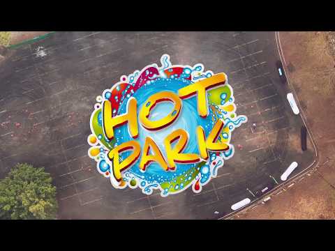 Hot Park Drift - Show da BSB Drift no Rio Quente Resorts!