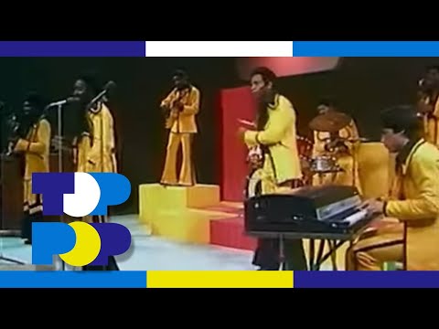Trammps - Hooked For Life • TopPop