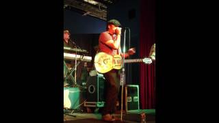 Josh Weathers And The True Endeavors "Something Wrong"