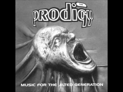 Music For The Jilted Generation - Voodoo People