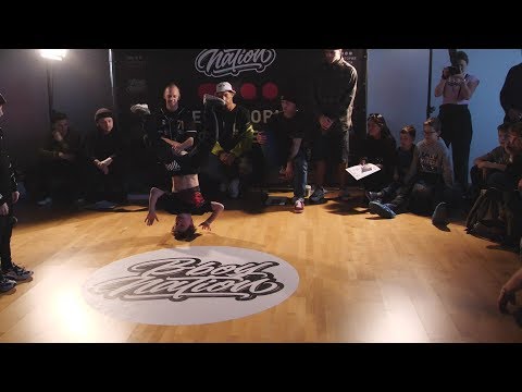 1/4 final 7-9 bboy Fidget vs Никишин Егор - брейкданс чемпионат BBOY NATION FINALS 2020